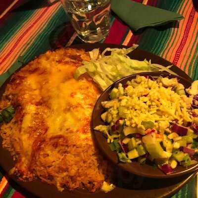 Montezuma's Mexican Restaurant