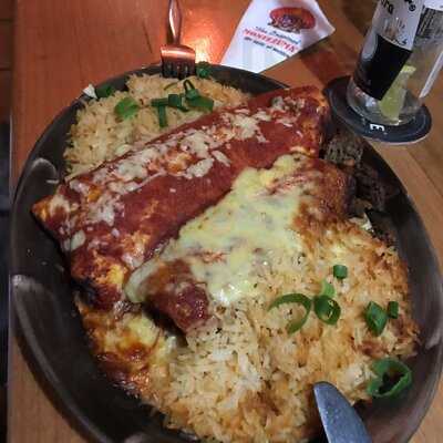 Montezuma's Mexican Restaurant