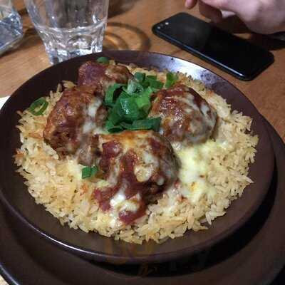 Montezuma's Mexican Restaurant