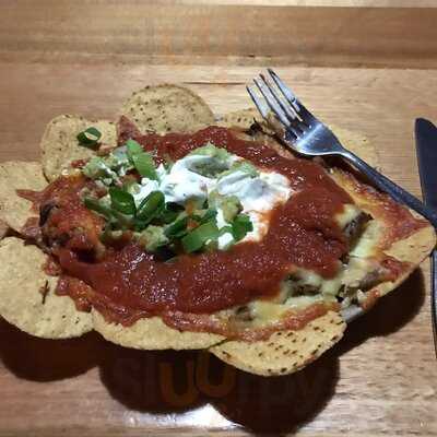 Montezuma's Mexican Restaurant