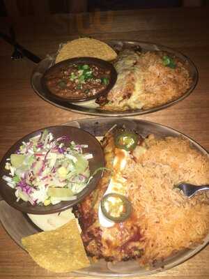 Montezuma's Mexican Restaurant