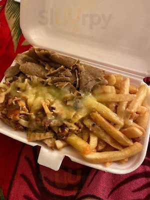 Mums Kebabs