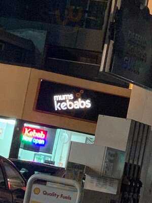 Mums Kebabs
