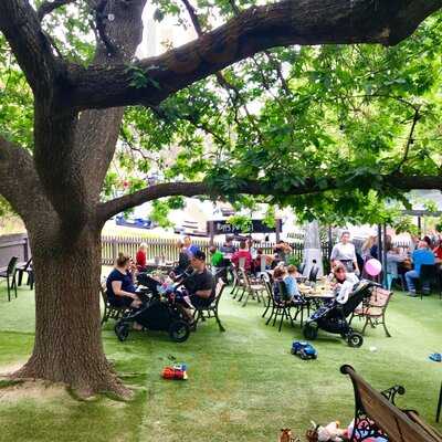 Shillinglaw Cafe & Restaurant