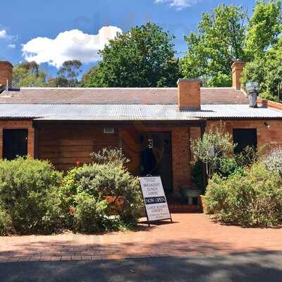 Shillinglaw Cafe & Restaurant