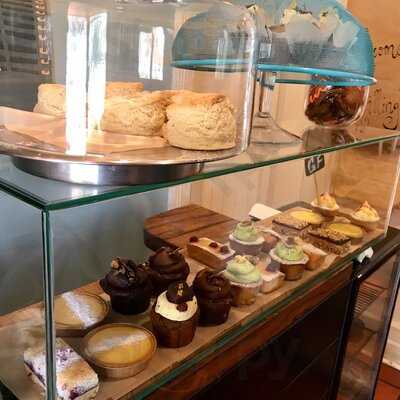 Shillinglaw Cafe & Restaurant