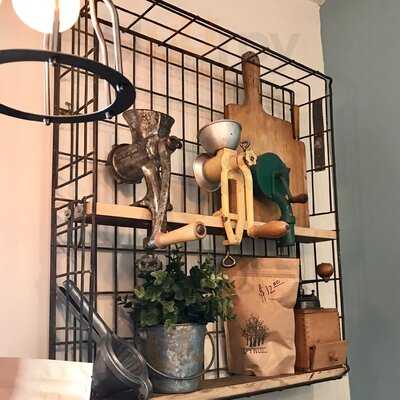 Shillinglaw Cafe & Restaurant