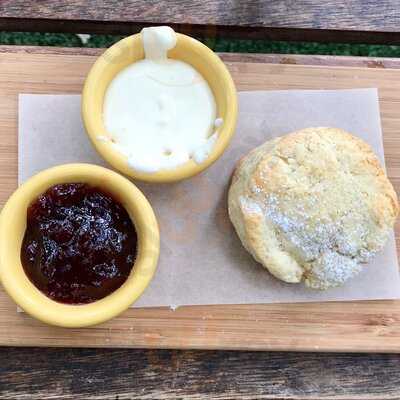 Shillinglaw Cafe & Restaurant