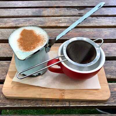 Shillinglaw Cafe & Restaurant