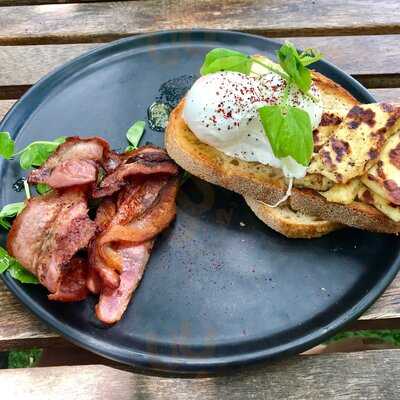 Shillinglaw Cafe & Restaurant