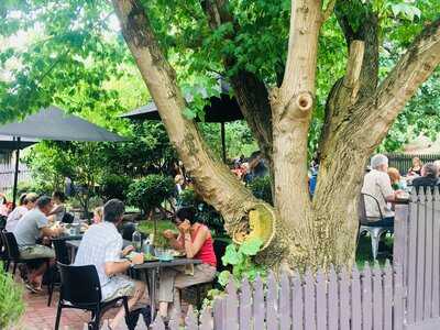 Shillinglaw Cafe & Restaurant