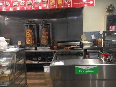 Narre Warren Kebabs
