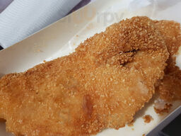 Silver Fern Takeaway