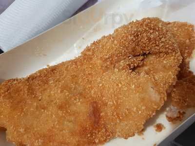 Silver Fern Takeaway