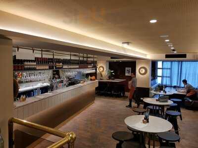 The Alcott Lane Cove