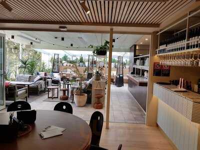 The Alcott Lane Cove