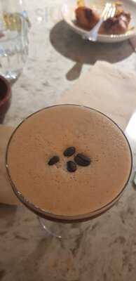 The Alcott Lane Cove