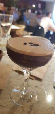 The Alcott Lane Cove