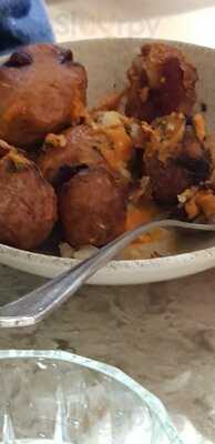 The Alcott Lane Cove