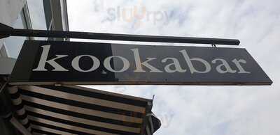 Kookabar Cafe