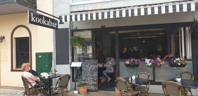 Kookabar Cafe