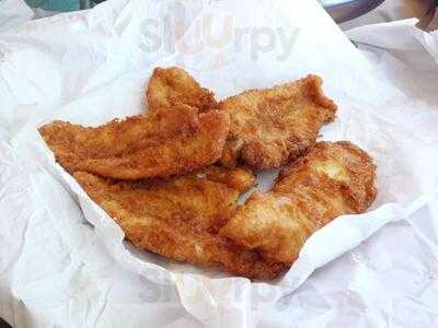 Arcade Fish & Chips