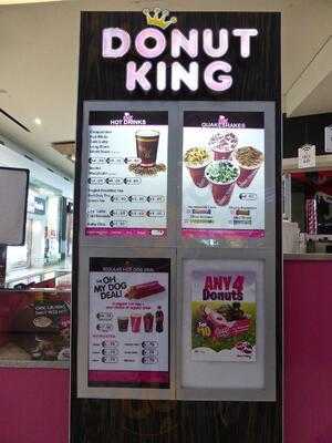 Donut King