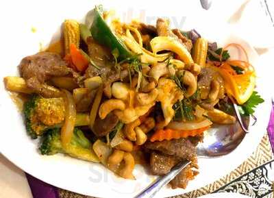 Yai's Thai Takeaway & Cafe