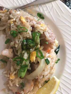 Yai's Thai Takeaway & Cafe