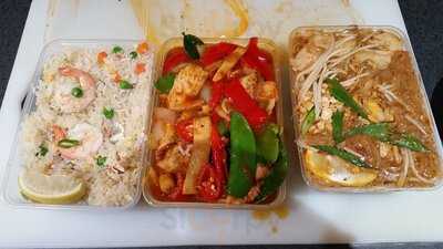 Yai's Thai Takeaway & Cafe