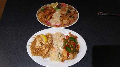 Yai's Thai Takeaway & Cafe