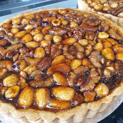 One Seed Patisseries