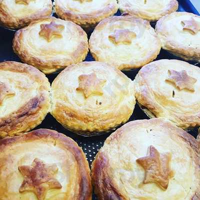 One Seed Patisseries