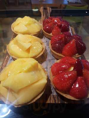 One Seed Patisseries