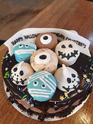 One Seed Patisseries