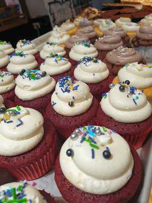 One Seed Patisseries