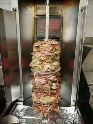 Eltham Woods Fish And Chips