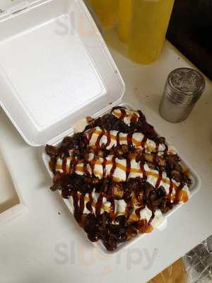 Eltham Woods Fish And Chips