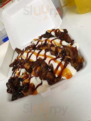 Eltham Woods Fish And Chips