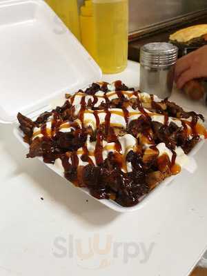 Eltham Woods Fish And Chips