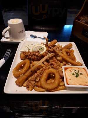 Theobroma Chocolate Lounge