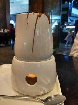 Theobroma Chocolate Lounge