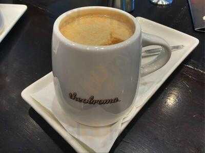 Theobroma Chocolate Lounge