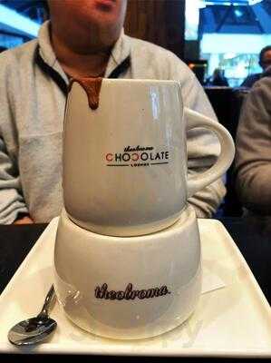 Theobroma Chocolate Lounge