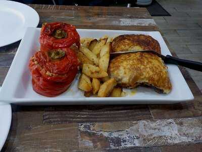 Kentavros Traditional