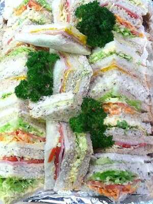 Coffee House 42 Twelve