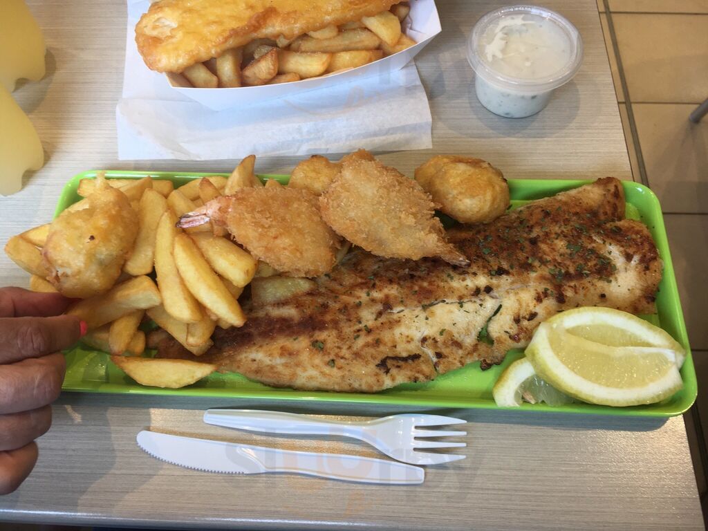 Ocean Grill On The Bay