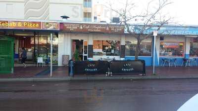 Cafe Amphora