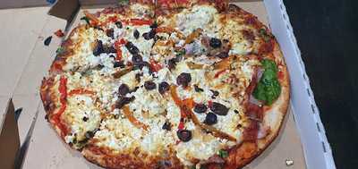 Benino's Pizza