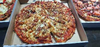Benino's Pizza
